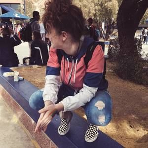 Meet your Posher, Heaven